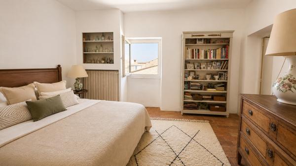 Superbe maison de village avec terrasse et cave 365 000 € H.A.I.*