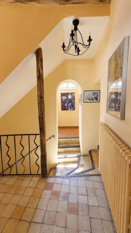 Superbe maison de village avec terrasse et cave 365 000 € H.A.I.*