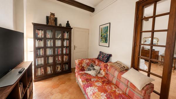 Superbe maison de village avec terrasse et cave 365 000 € H.A.I.*