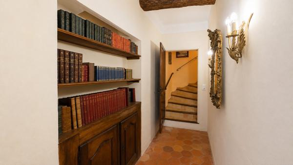 Superbe maison de village avec terrasse et cave 365 000 € H.A.I.*