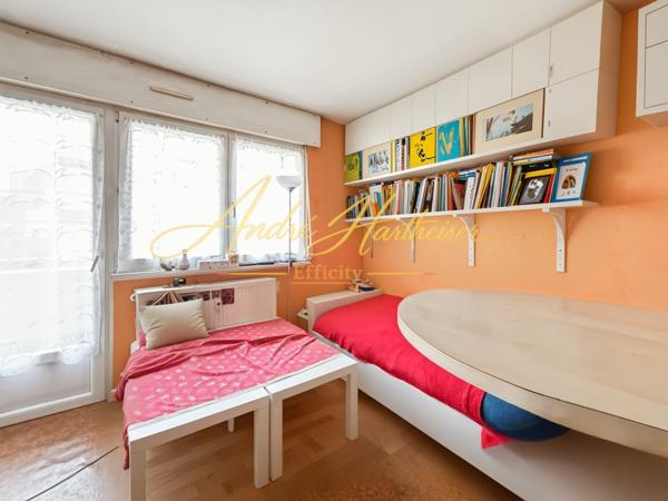 Appartement
         1 pièce
        - 24 m²