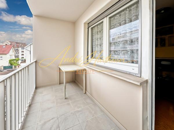 Appartement
         1 pièce
        - 24 m²