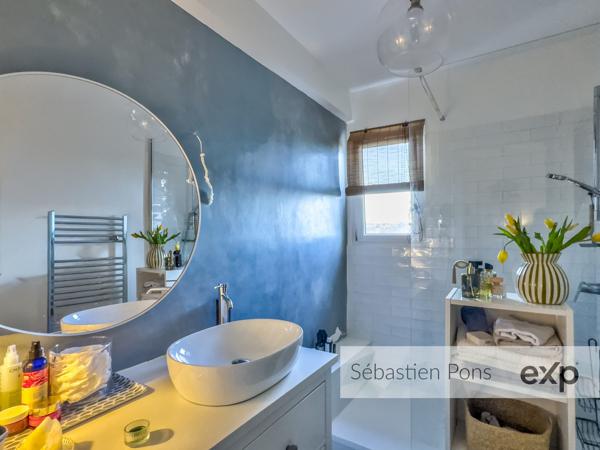 Appartement dans Villepreux