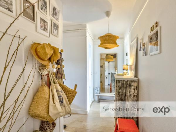 Appartement dans Villepreux