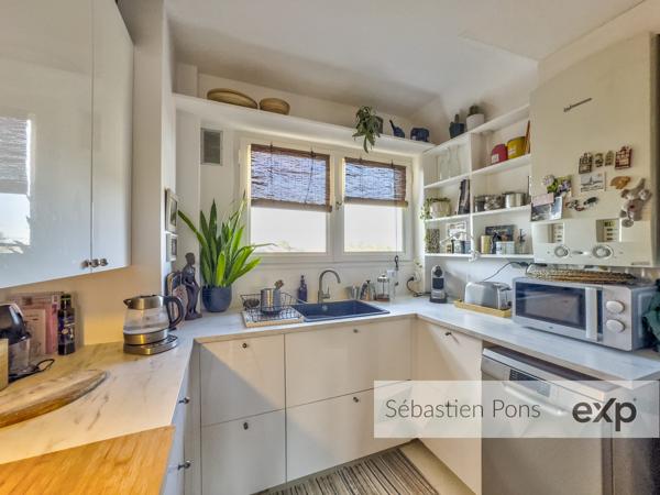 Appartement dans Villepreux