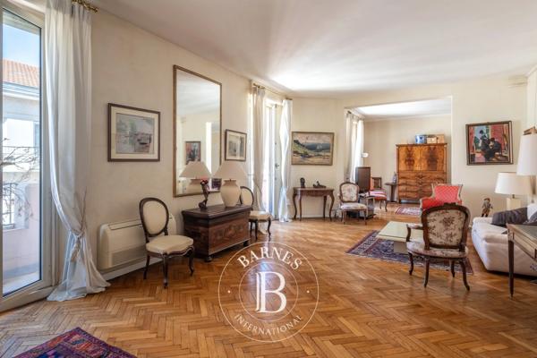 Lyon 6ème, Appartement 2 Chambres -  166 m² à vendre