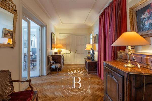 Lyon 6ème, Appartement 2 Chambres -  166 m² à vendre