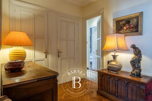 Lyon 6ème, Appartement 2 Chambres -  166 m² à vendre
