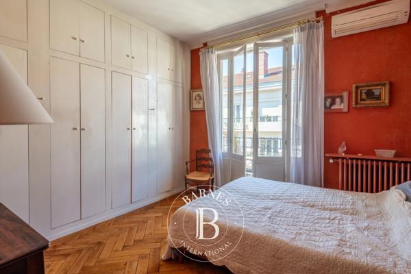 Lyon 6ème, Appartement 2 Chambres -  166 m² à vendre