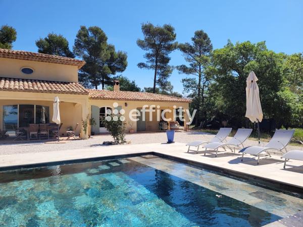 Maison
         5 pièces
        - 230 m²