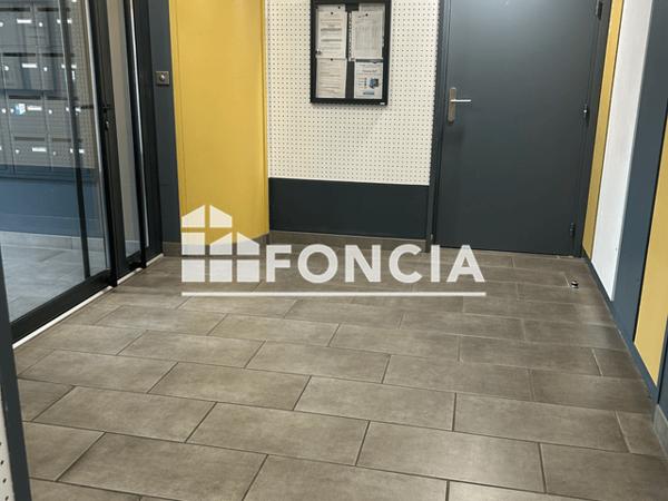 Location Studio meublé 28.6 m² - 61 AVENUE GENERAL LECLERC Perpignan 66000