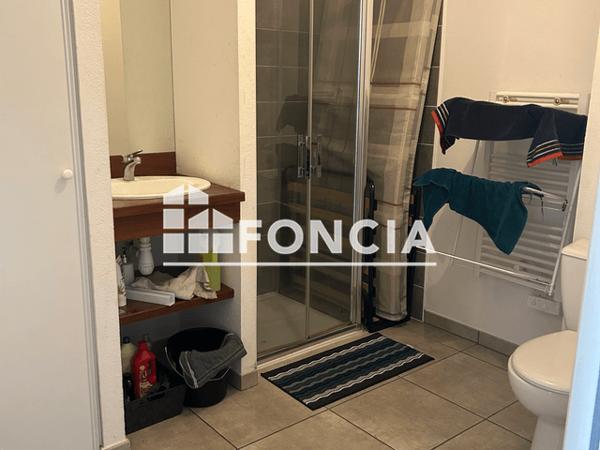 Location Studio meublé 28.6 m² - 61 AVENUE GENERAL LECLERC Perpignan 66000