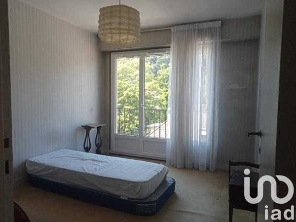 Appartement à vendre 4 pièces 88 m² Juvisy-sur-Orge