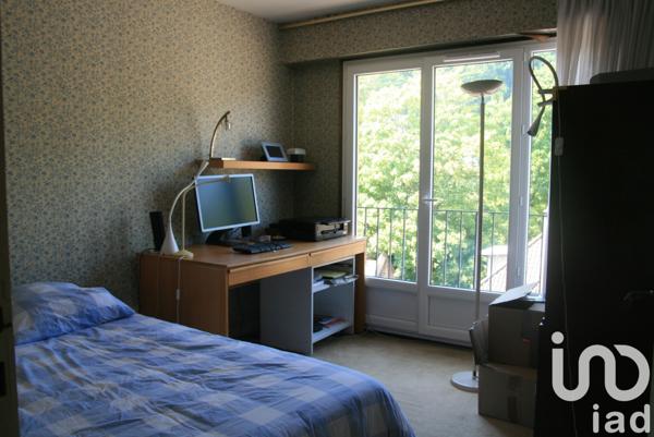 Appartement à vendre 4 pièces 88 m² Juvisy-sur-Orge