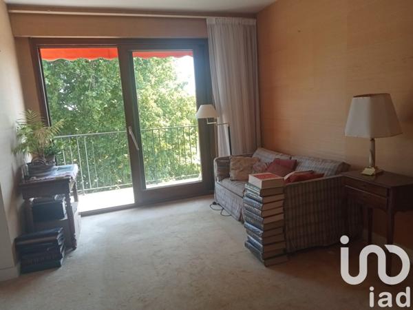 Appartement à vendre 4 pièces 88 m² Juvisy-sur-Orge