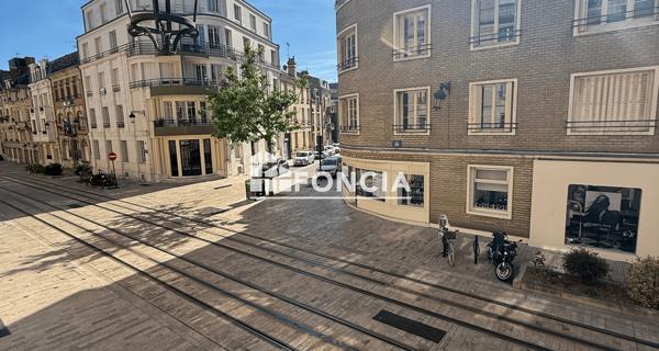 À vendre Appartement 2 pièces 48 m² - Orléans 45000