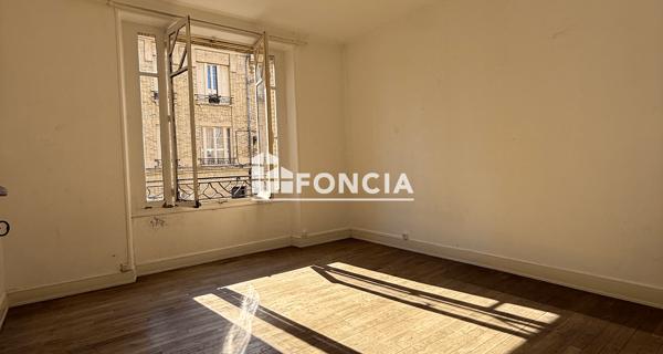 À vendre Appartement 2 pièces 48 m² - Orléans 45000
