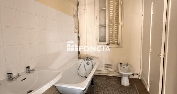 À vendre Appartement 2 pièces 48 m² - Orléans 45000