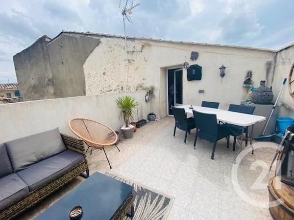 Immeuble à vendre  230 m2 SALLELES D AUDE - 11
