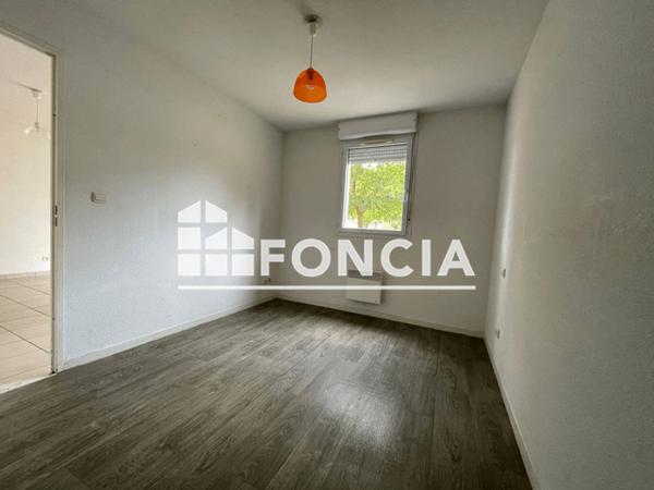 Location Appartement 2 pièces 37.87 m² - 3 RUE PEIRE CARDENAL Carcassonne 11000