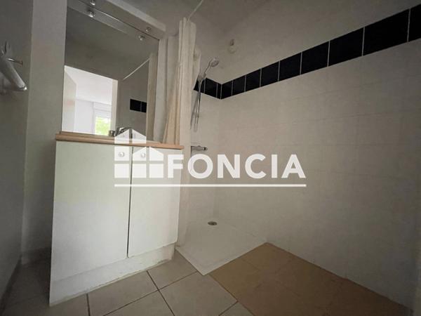 Location Appartement 2 pièces 37.87 m² - 3 RUE PEIRE CARDENAL Carcassonne 11000
