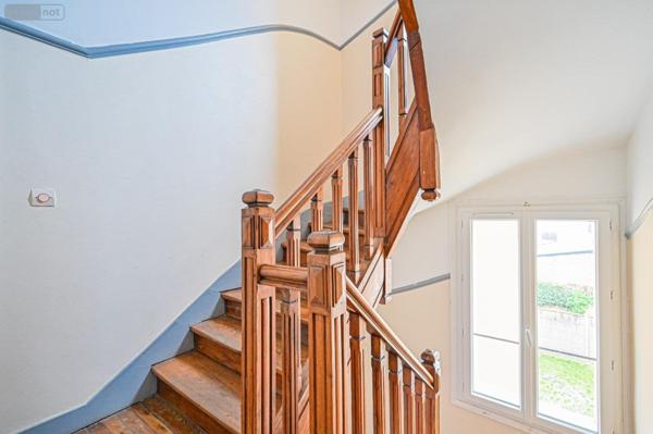 Appartement à vendre à Bagnolet en Seine-Saint-Denis (93170), ref : 66018/2025/12/10-VI