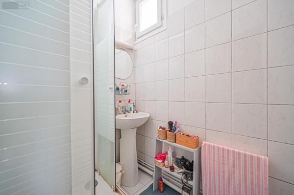 Appartement à vendre à Bagnolet en Seine-Saint-Denis (93170), ref : 66018/2025/12/10-VI