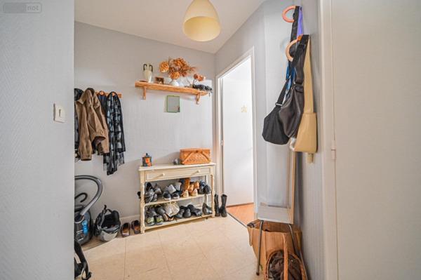 Appartement à vendre à Bagnolet en Seine-Saint-Denis (93170), ref : 66018/2025/12/10-VI