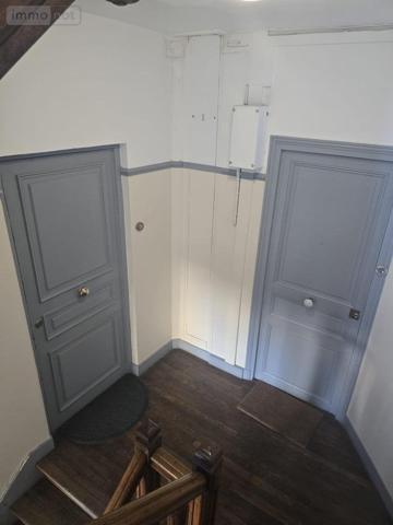 Appartement à vendre à Bagnolet en Seine-Saint-Denis (93170), ref : 66018/2025/12/10-VI