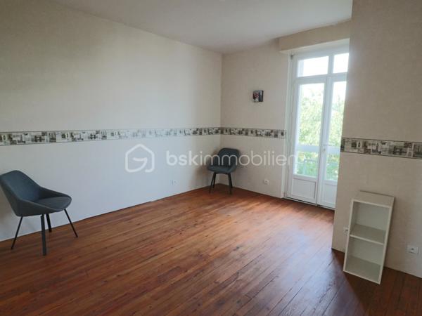 Appartement de 90,16 m²