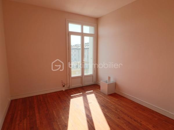 Appartement de 90,16 m²