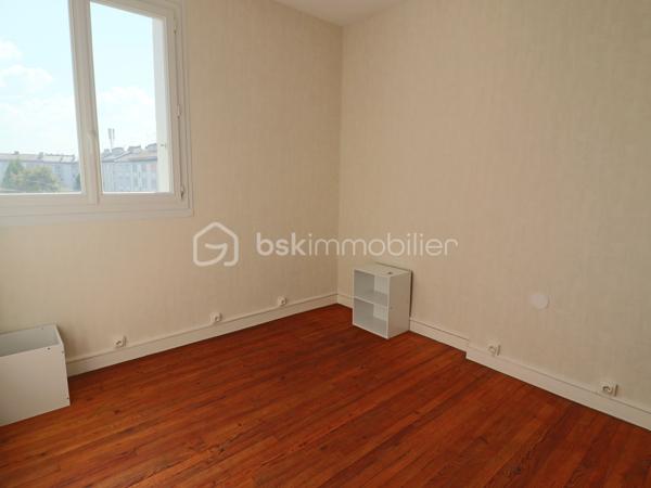 Appartement de 90,16 m²