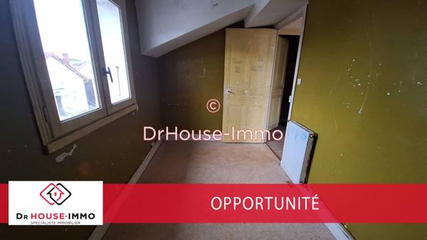 Maison à vendre 7 pièces de 137 m²