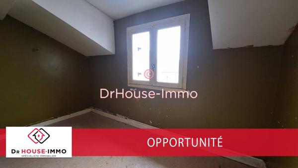 Maison à vendre 7 pièces de 137 m²