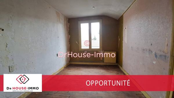 Maison à vendre 7 pièces de 137 m²