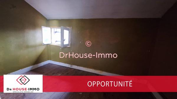 Maison à vendre 7 pièces de 137 m²