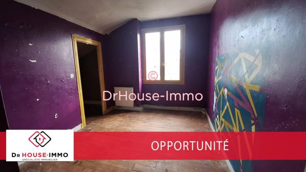 Maison à vendre 7 pièces de 137 m²
