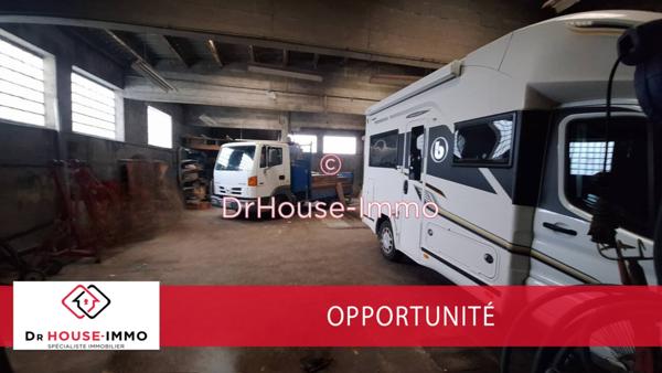 Maison à vendre 7 pièces de 137 m²