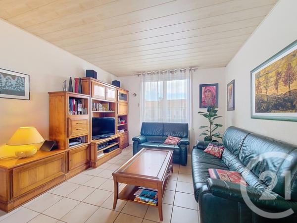 Maison à vendre  4 pièces - 89 m2 CHOLET - 49