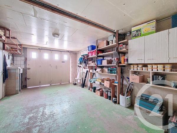 Maison à vendre  4 pièces - 89 m2 CHOLET - 49