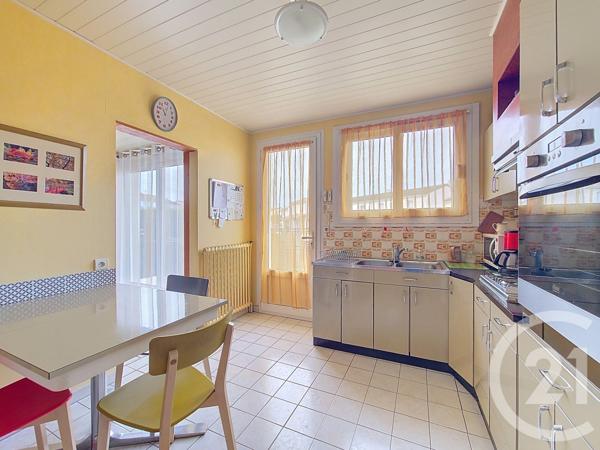 Maison à vendre  4 pièces - 89 m2 CHOLET - 49