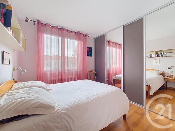 Maison à vendre  4 pièces - 89 m2 CHOLET - 49