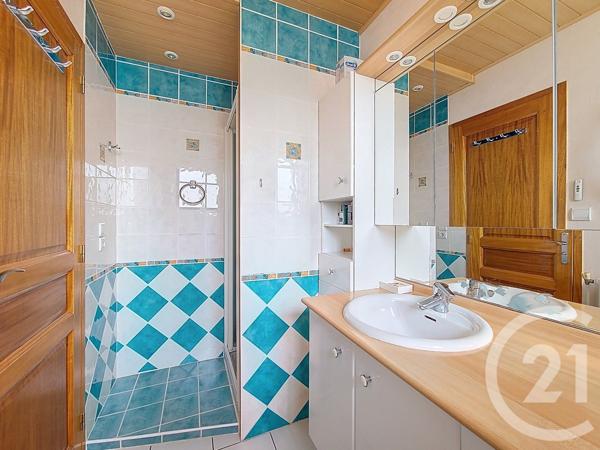 Maison à vendre  4 pièces - 89 m2 CHOLET - 49