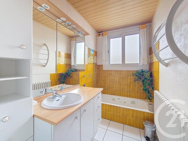 Maison à vendre  4 pièces - 89 m2 CHOLET - 49