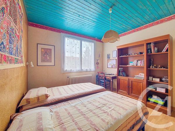 Maison à vendre  4 pièces - 89 m2 CHOLET - 49