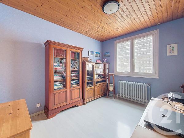 Maison à vendre  4 pièces - 89 m2 CHOLET - 49