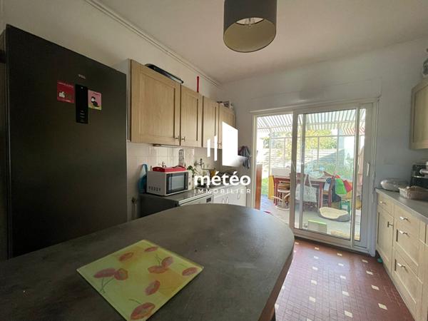 À VENDRE EN VIAGER OCCUPÉ – MAISON DE PLAIN-PIED À LUÇON (85400) Bouquet : 31 175 HAI | Rente mensuelle : 400