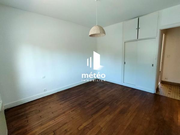 À VENDRE EN VIAGER OCCUPÉ – MAISON DE PLAIN-PIED À LUÇON (85400) Bouquet : 31 175 HAI | Rente mensuelle : 400