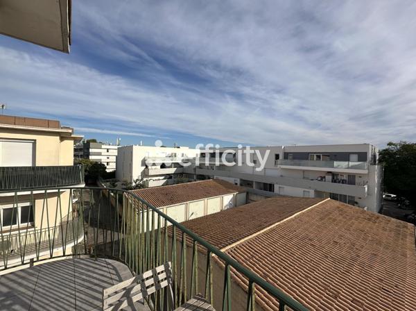 Appartement 2 pièces - 50 m²