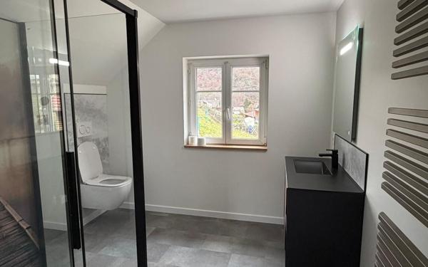 Maison à vendre    3 pièces • 80 m2 Fellering